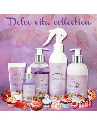 Dolce vita hotsell perfume gift set