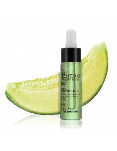 Cuticle Oil Melon with Dropper 15ML