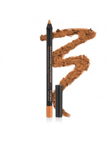 Cupio Waterproof Eye Pencil Bronze