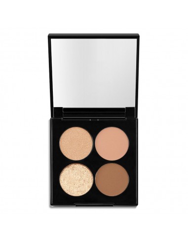 Cupio Glam Eyeshadow Palette - Sweet N'Sexy