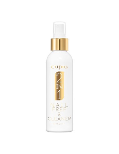 Nail Prep & Cleaner Cupio 2in1 150ML