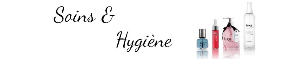 Soins & Hygiène